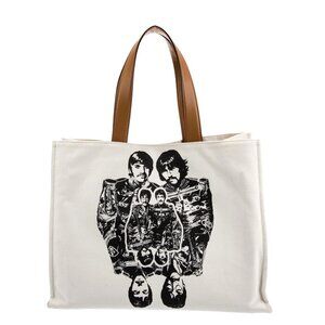Stella McCartney Beatles Get Back Tote Bag